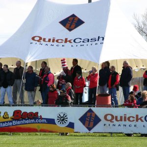 quick cash giving back to the community as responsible lenders